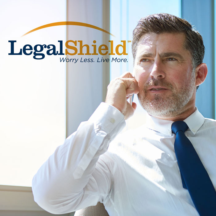 Affordable Legal Protection, Family identity protection, Small business Legal Protection