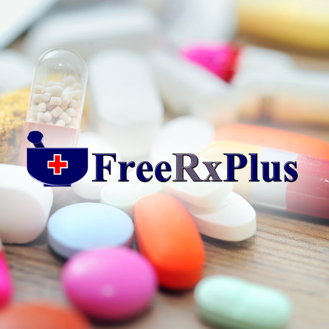 FREE Rx Discount Card